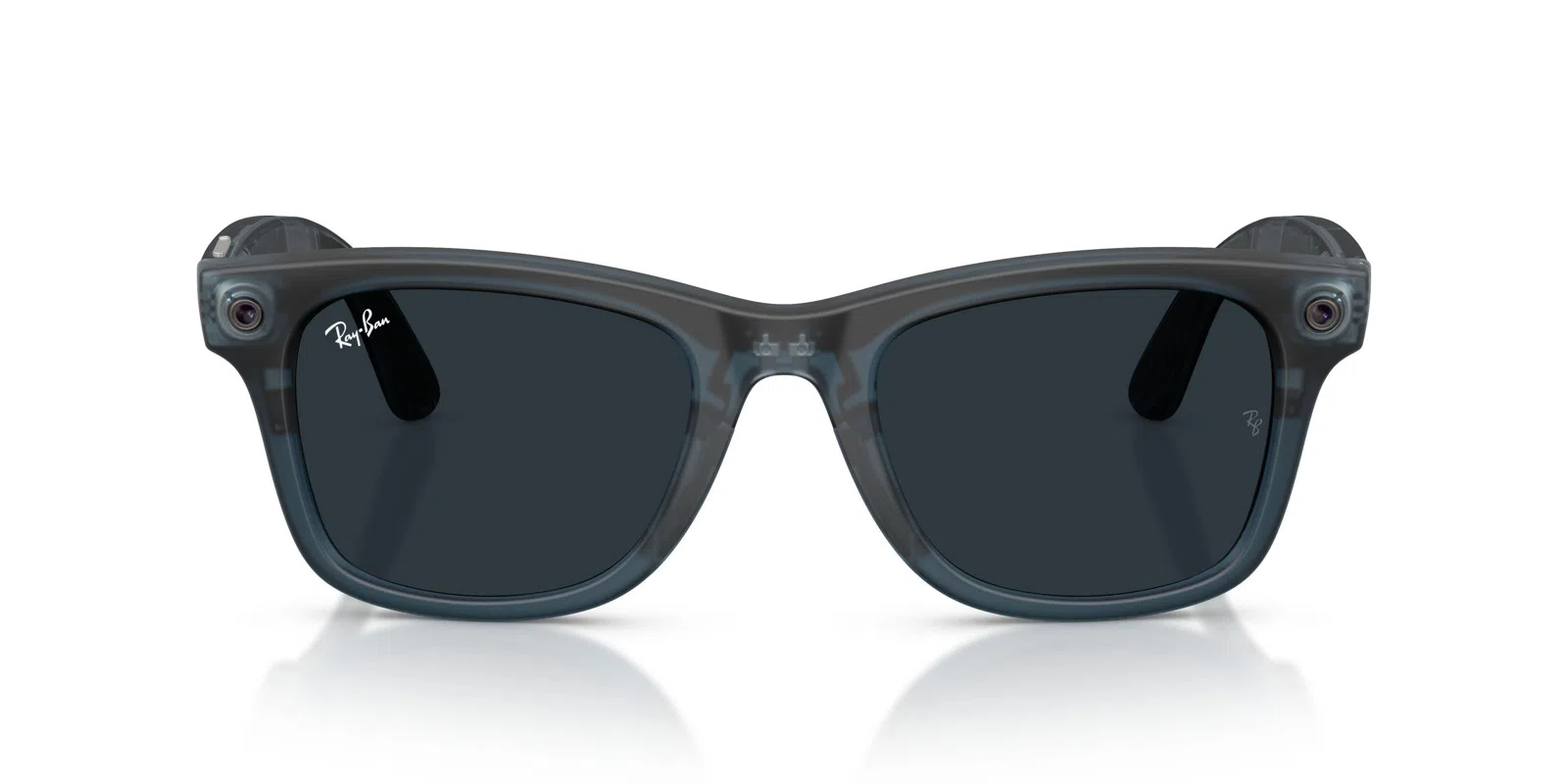 Ray-Ban Meta Ray-ban Meta Wayfarer 4011 - view 39